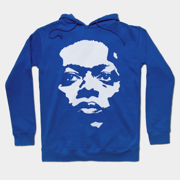 Miles Hoodie by BAJAJU